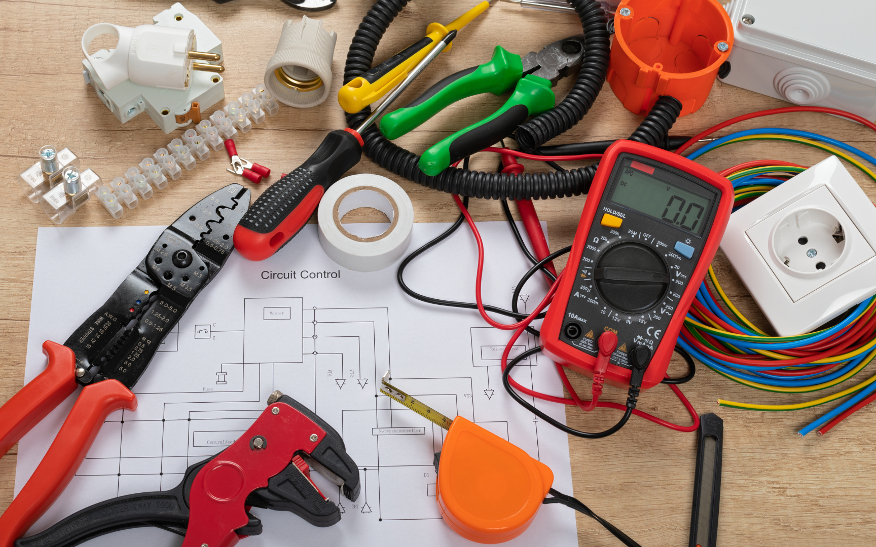 Types of Earthing -  Type A and Type B